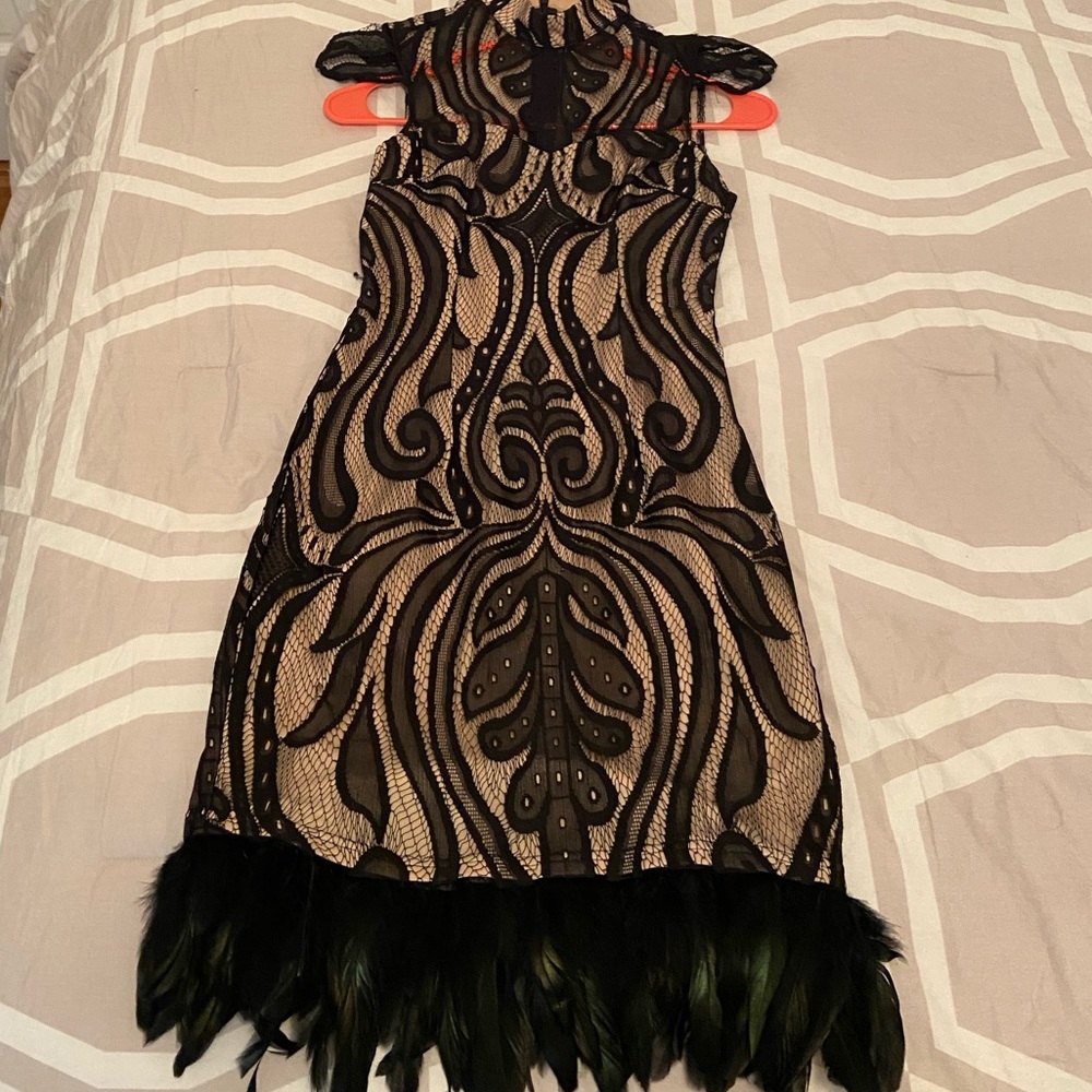 PrettyLittleThing Formal dress